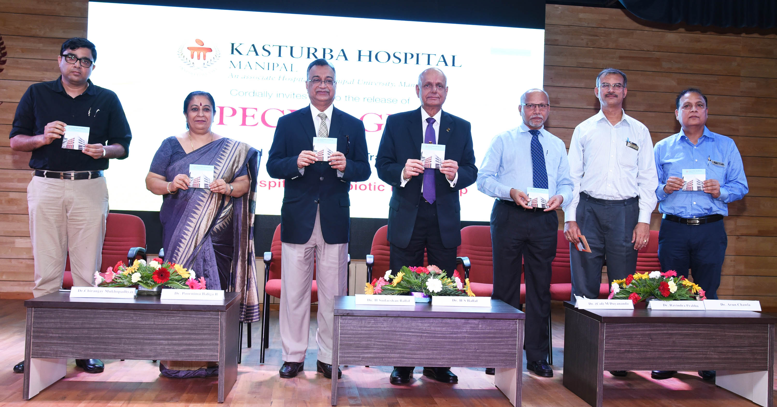 ಮೂತ್ರಪಿಂಡದ ಕಸಿ ಅತ್ಯಂತ ಸರಳ: ಡಾ.ಸುದರ್ಶನ್ ಬಲ್ಲಾಳ್